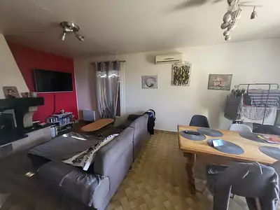 Maison, 100 m²