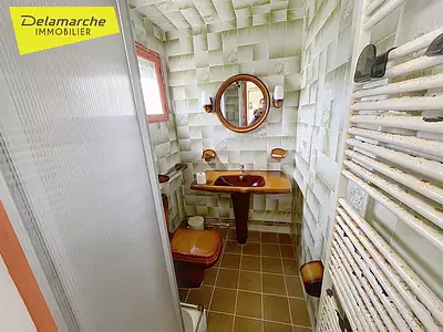 Maison, 88 m²