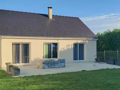 Maison, 71 m²