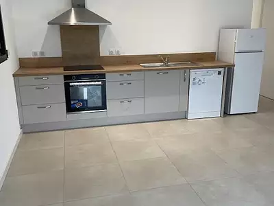 Appartement, 62,09 m²