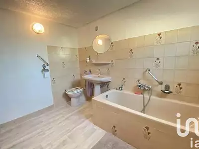 Maison, 132 m²