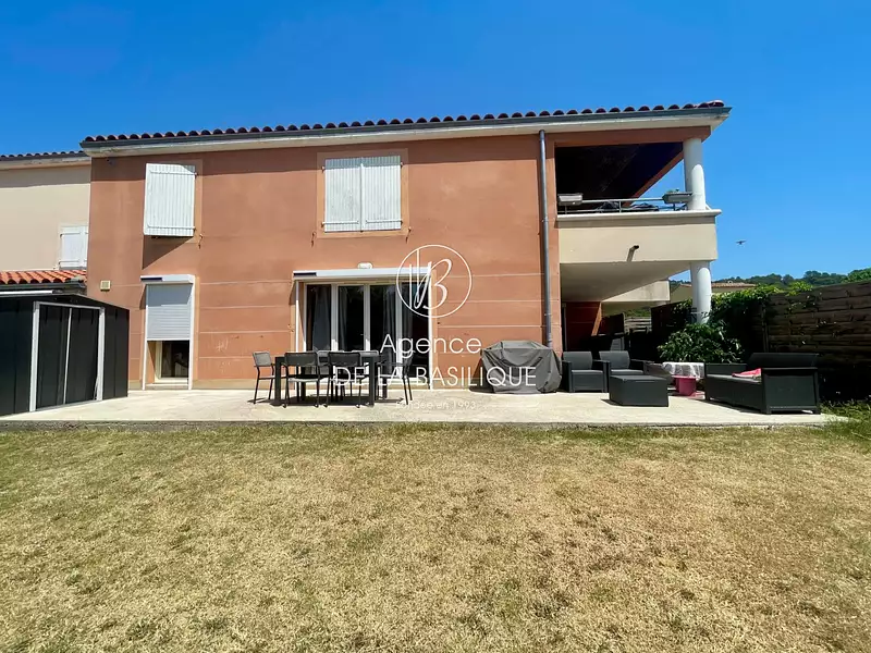 Appartement, 70 m²