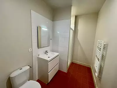 Appartement, 41 m²