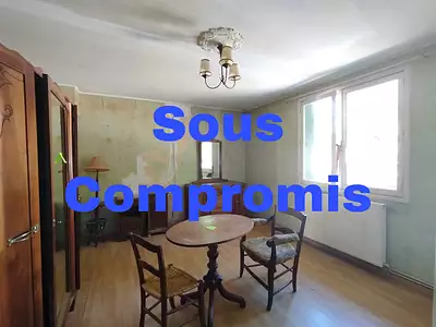 Maison, 76 m²