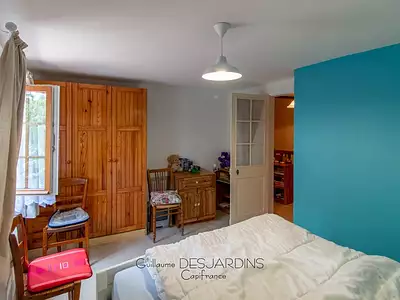 Maison, 187 m²