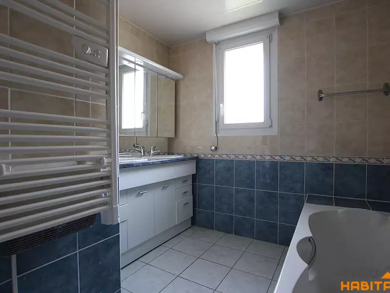 Maison, 126 m²