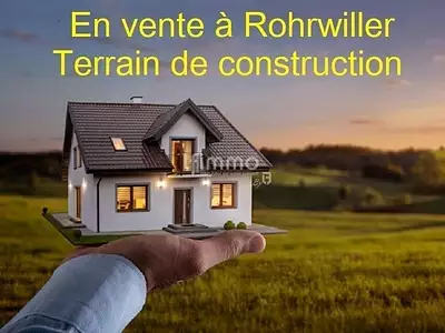 Terrain, 321 m²