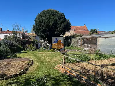 Maison, 107 m²