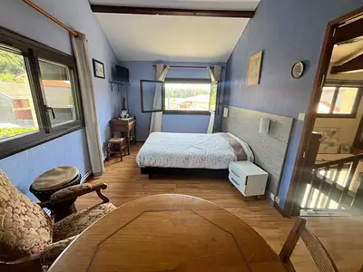 Maison, 136 m²