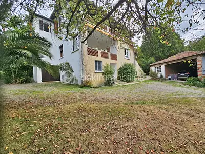 Maison, 265 m²