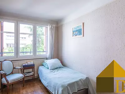 Appartement, 81,34 m²