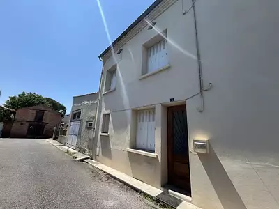 Maison, 62,2 m²