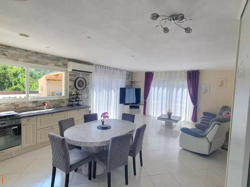 Maison, 85 m²