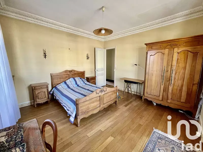 Maison, 205 m²