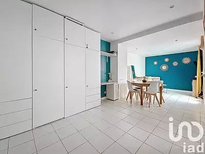 Appartement, 42 m²
