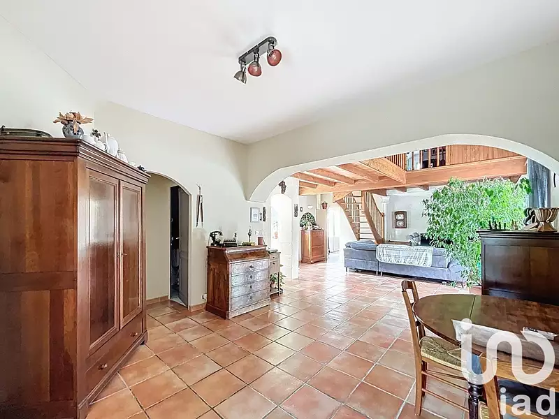 Maison, 130 m²