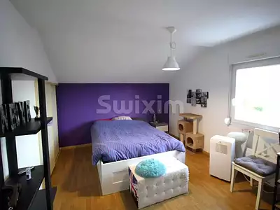 Maison, 120 m²