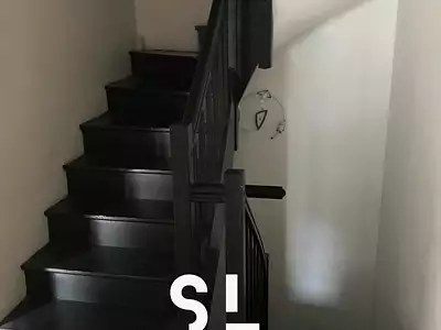 Appartement, 161,35 m²