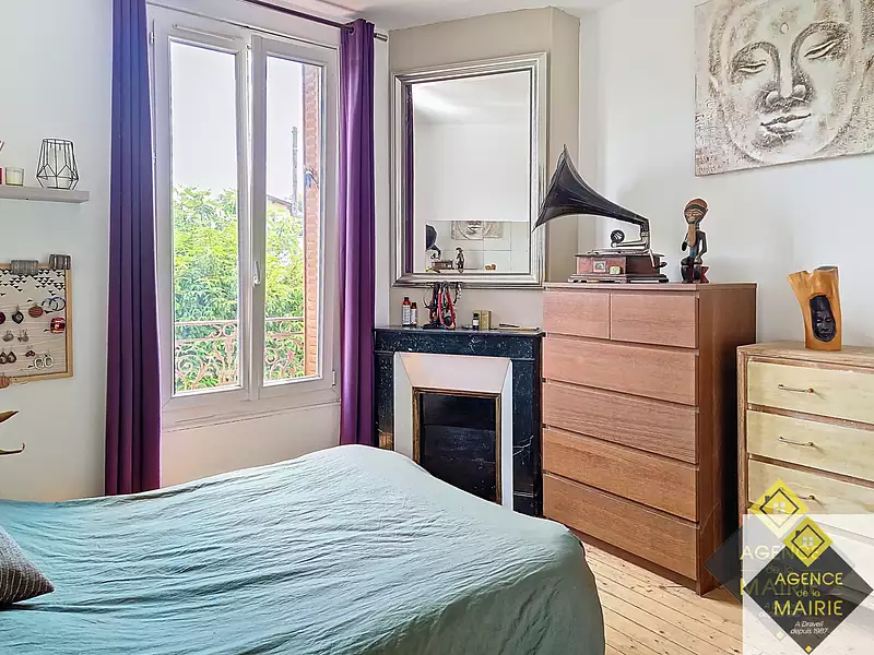 Maison, 81,62 m²