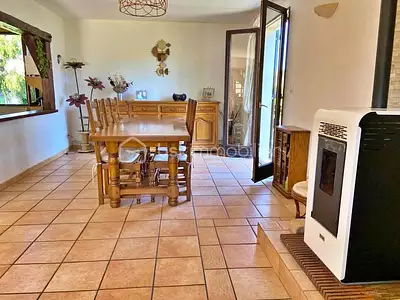 Maison, 106 m²
