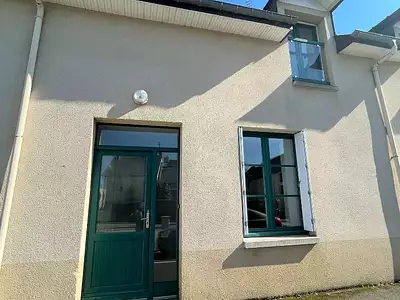 Appartement, 50,7 m²