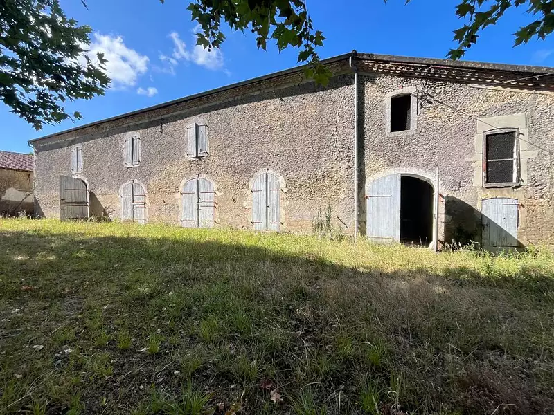 Maison, 450 m²