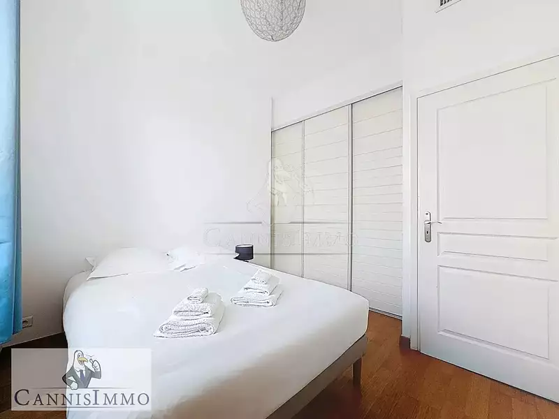 Appartement, 80 m²