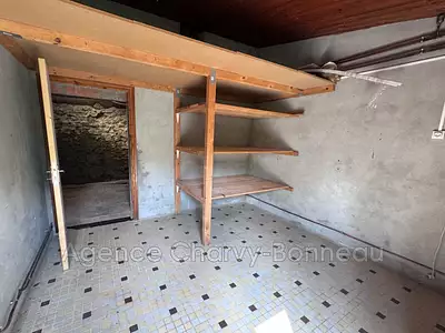 Maison, 72 m²