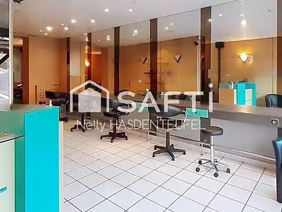 Maison, 107 m²