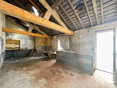 Appartement, 84 m²