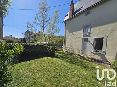 Maison, 155 m²