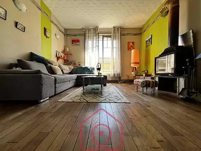 Maison, 142 m²