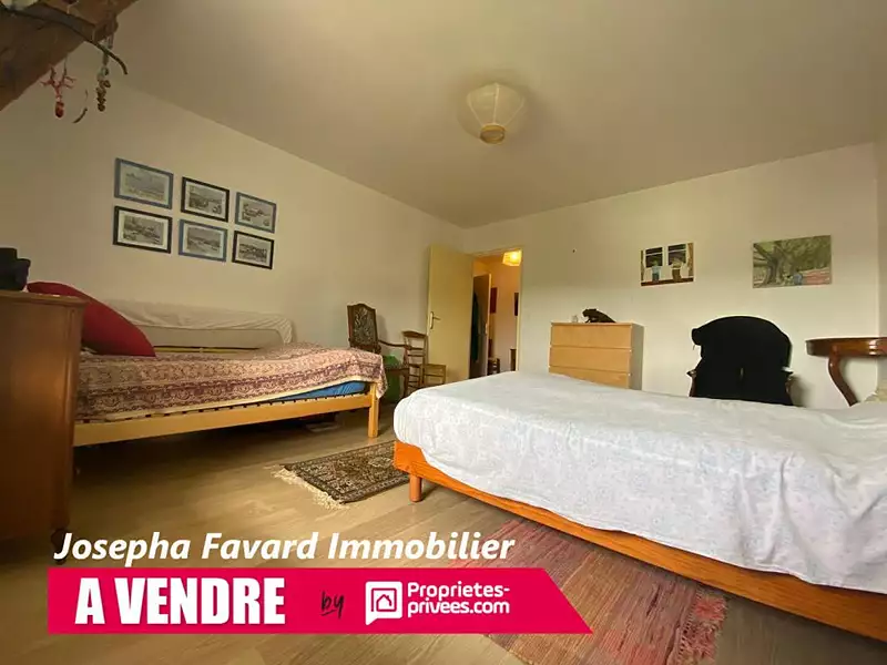 Maison, 112 m²