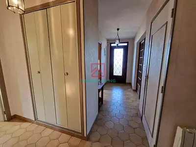 Maison, 105 m²