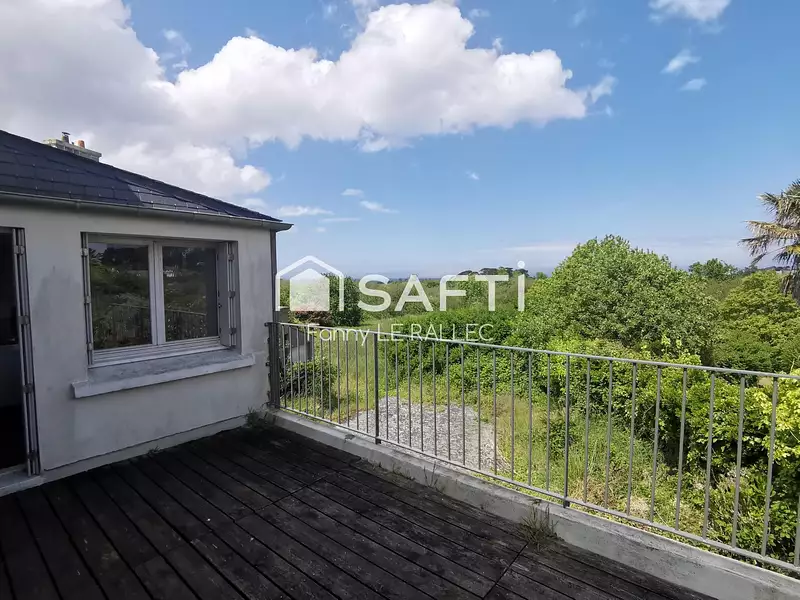Maison, 81 m²