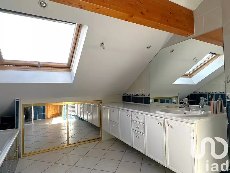 Appartement, 124 m²