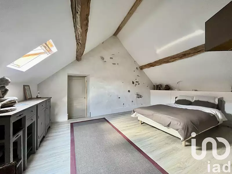 Maison, 141 m²