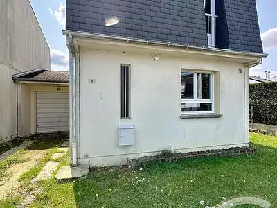 Maison, 71,5 m²