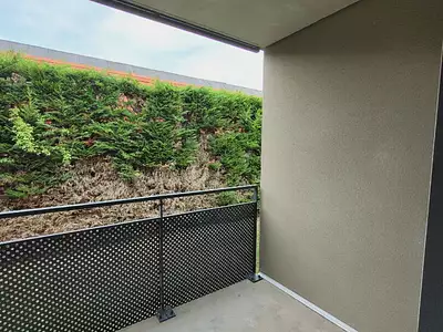 Appartement, 61,5 m²