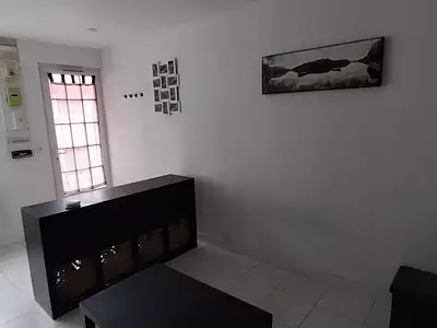 Appartement, 22 m²