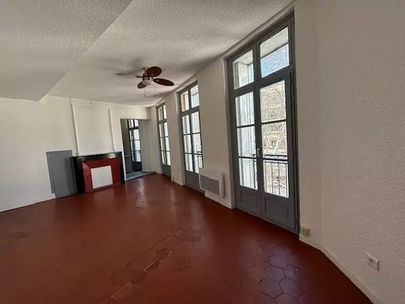 Appartement, 69,18 m²