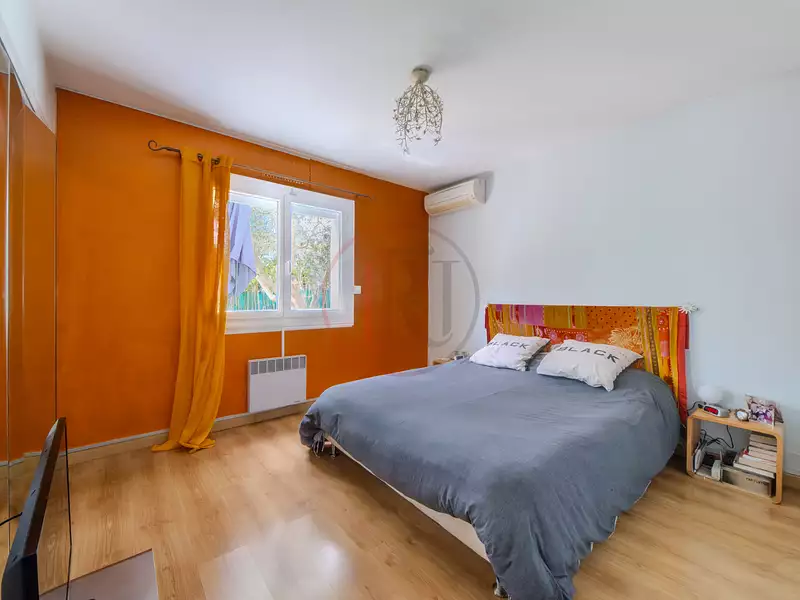 Maison, 132 m²