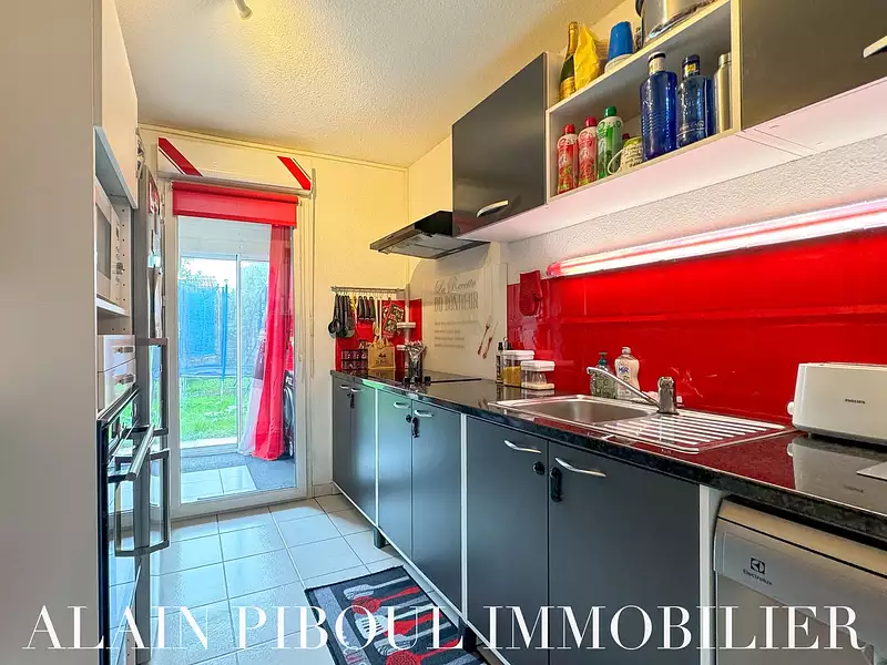 Appartement, 68,1 m²