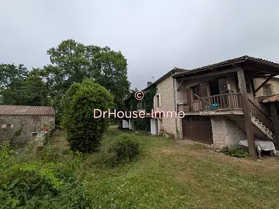 Maison, 183 m²