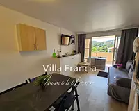 Appartement, 27,26 m²