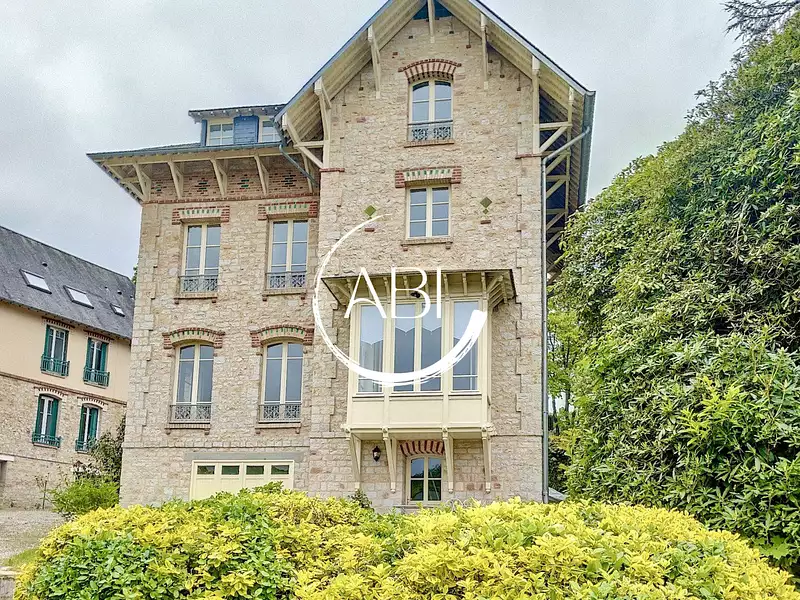 Maison, 183 m²