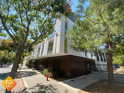 Appartement, 50,88 m²