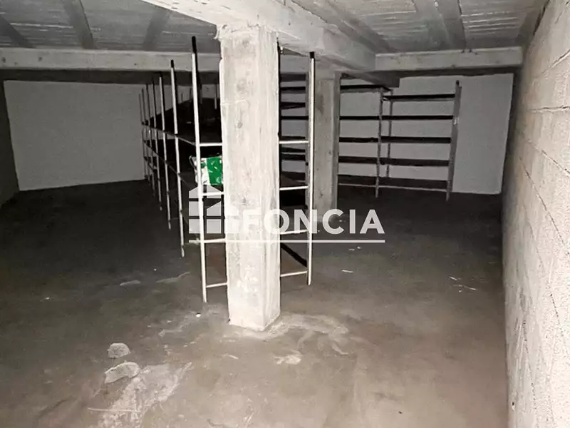 Appartement, 62 m²