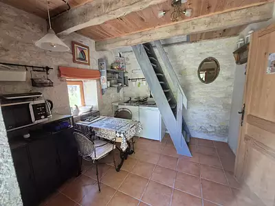 Maison, 190 m²