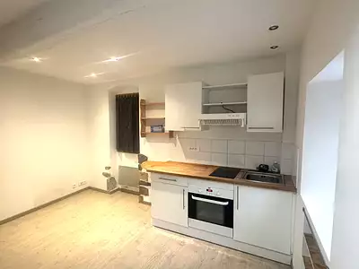 Appartement, 51,4 m²